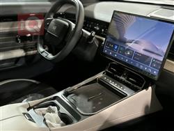 Jetour L6